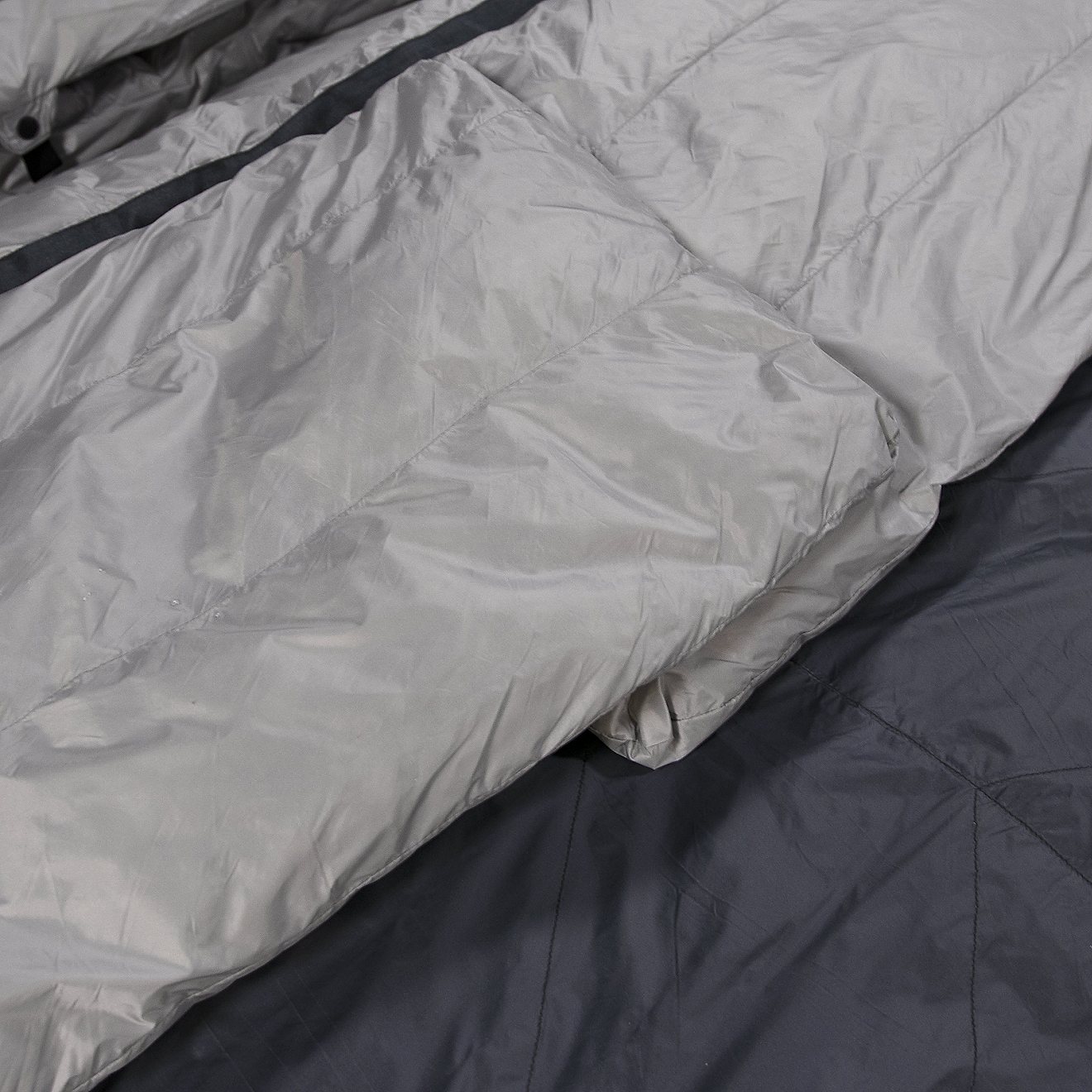 Klymit KSB 30 Degree F Double Sleeping Bag                                                                                       - view number 3