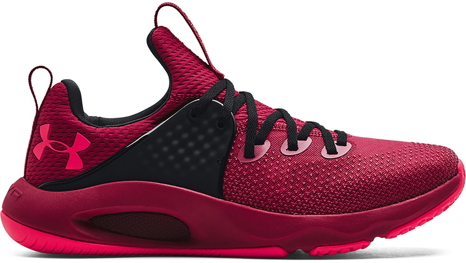 Under Armour Men's HOVR™ Rise 3 Training Shoes BrickSeek