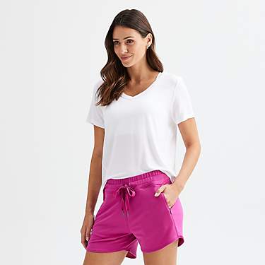 Freely Women's Kate Shorts 3.5 in                                                                                               