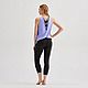 Freely Women's Adaline Strappy Tank Top                                                                                          - view number 3 image
