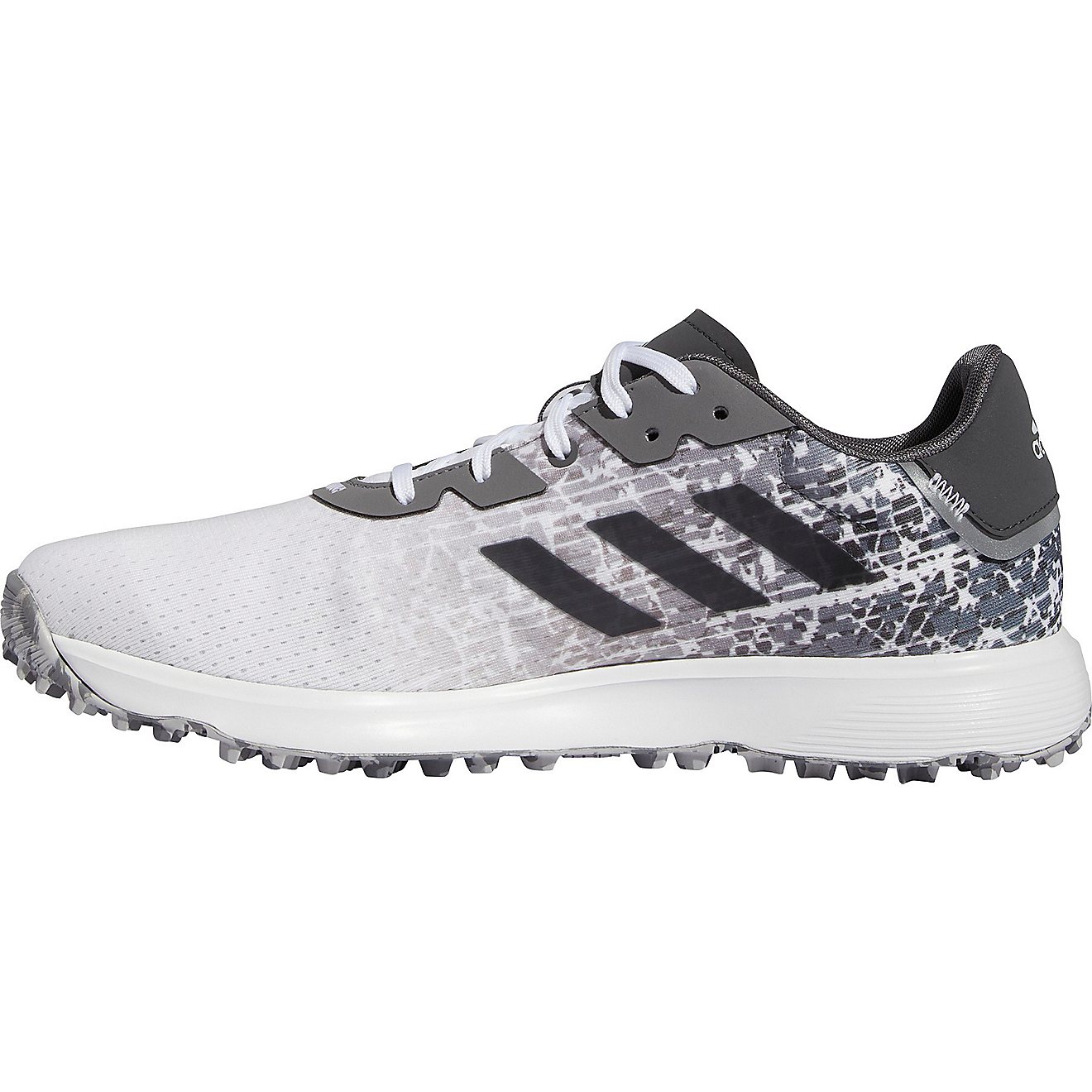 adidas Men's S2G SL Golf Shoes                                                                                                   - view number 4
