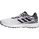 adidas Men's S2G SL Golf Shoes                                                                                                   - view number 4 image