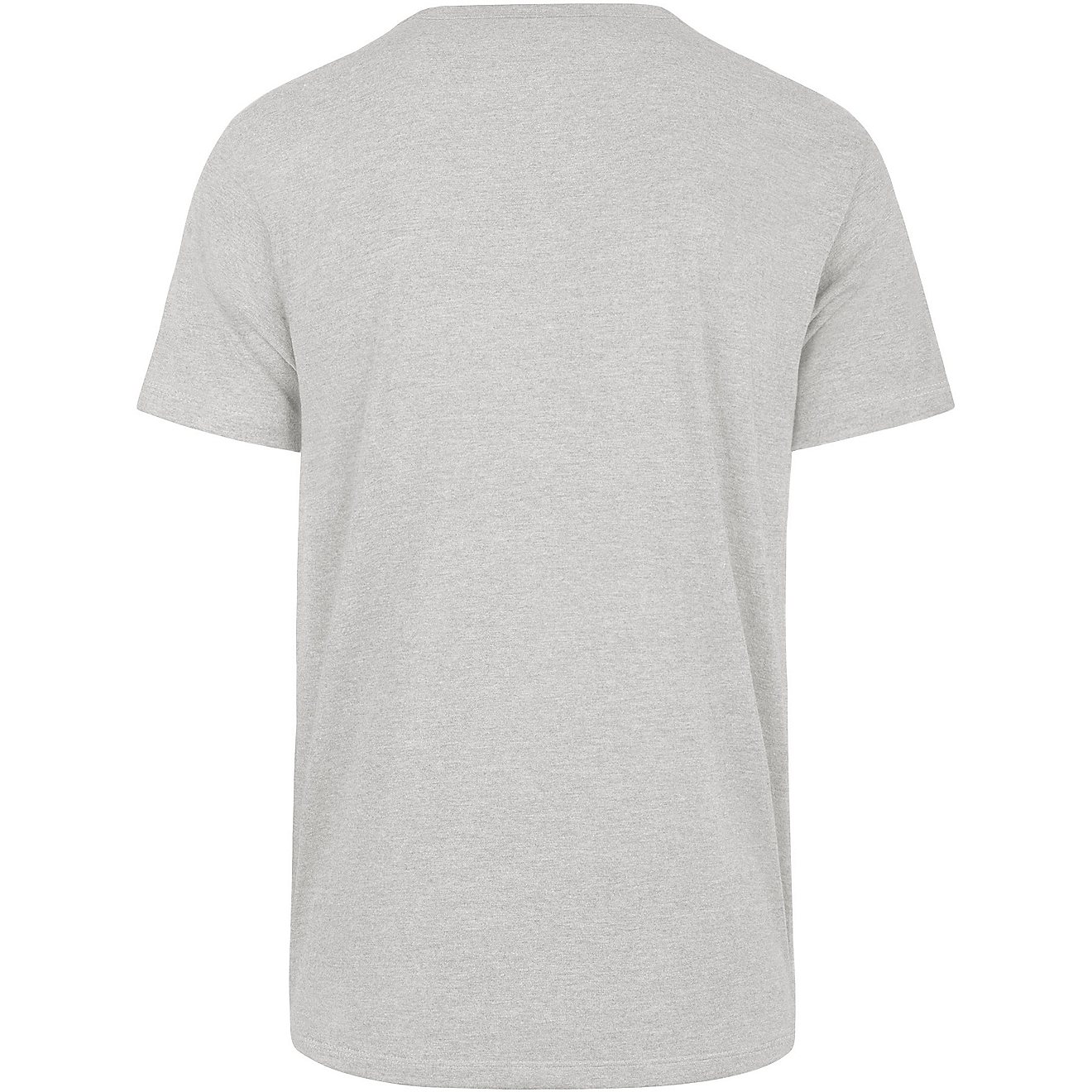 ’47 Atlanta Braves Bars Bond Franklin T-shirt                                                                                  - view number 2