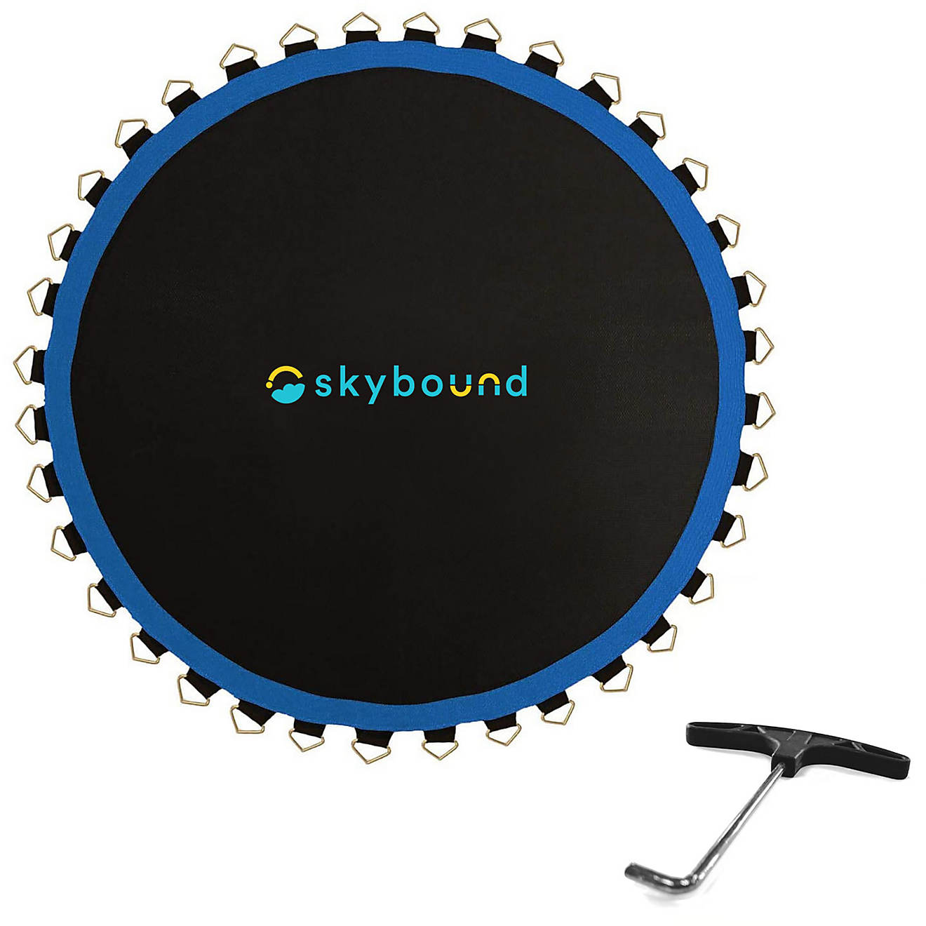 SkyBound Premium Trampoline Mat                                                                                                  - view number 1