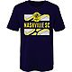 Outerstuff Boy's Nashville SC Supermo Graphic Short Sleeve T-shirt                                                               - view number 1 image