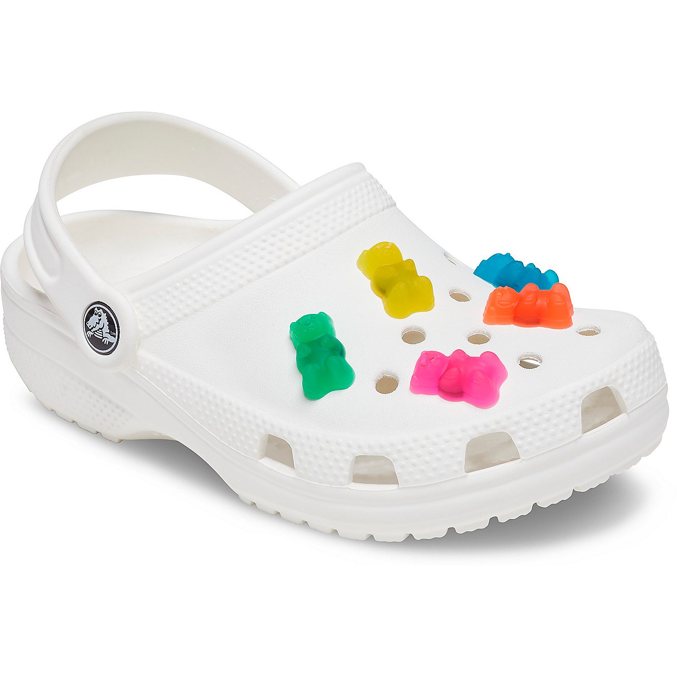 Crocs Candy Bear Jibbitz 5-Pack                                                                                                  - view number 1