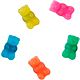 Crocs Candy Bear Jibbitz 5-Pack                                                                                                  - view number 2 image