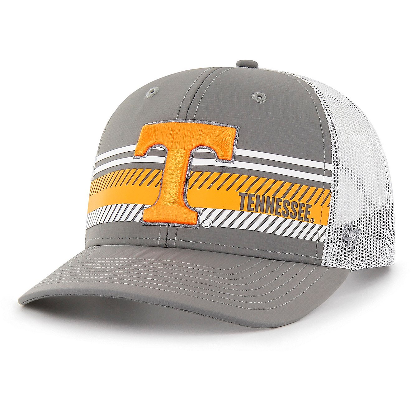 '47 University of Tennessee Cumberland Trucker Cap                                                                               - view number 1