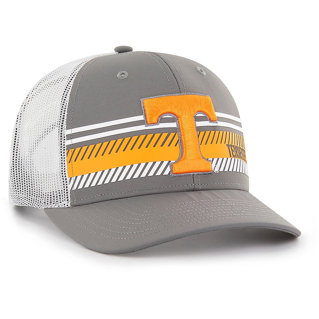 '47 University of Tennessee Cumberland Trucker Cap                                                                               - view number 2
