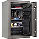 Stack-On Elite 32 in Fire Resistant Personal Safe                                                                                - view number 3 image
