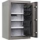 Stack-On Elite 32 in Fire Resistant Personal Safe                                                                                - view number 4 image