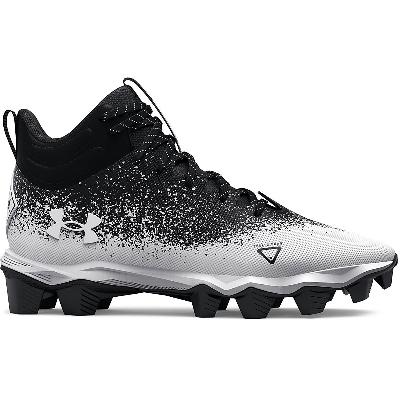 Under Armour Men's Spotlight Franchise RM 2.0 Football Cleats                                                                    - view number 1
