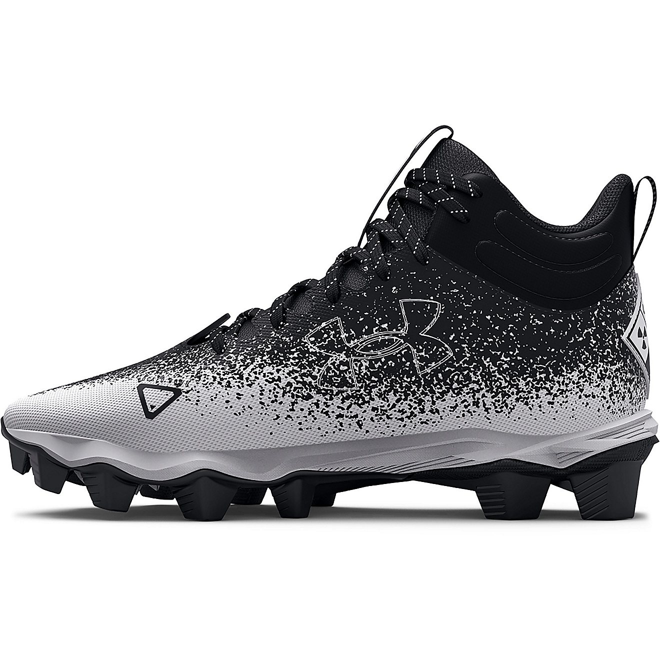 Under Armour Men's Spotlight Franchise RM 2.0 Football Cleats                                                                    - view number 2