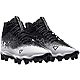 Under Armour Men's Spotlight Franchise RM 2.0 Football Cleats                                                                    - view number 3 image