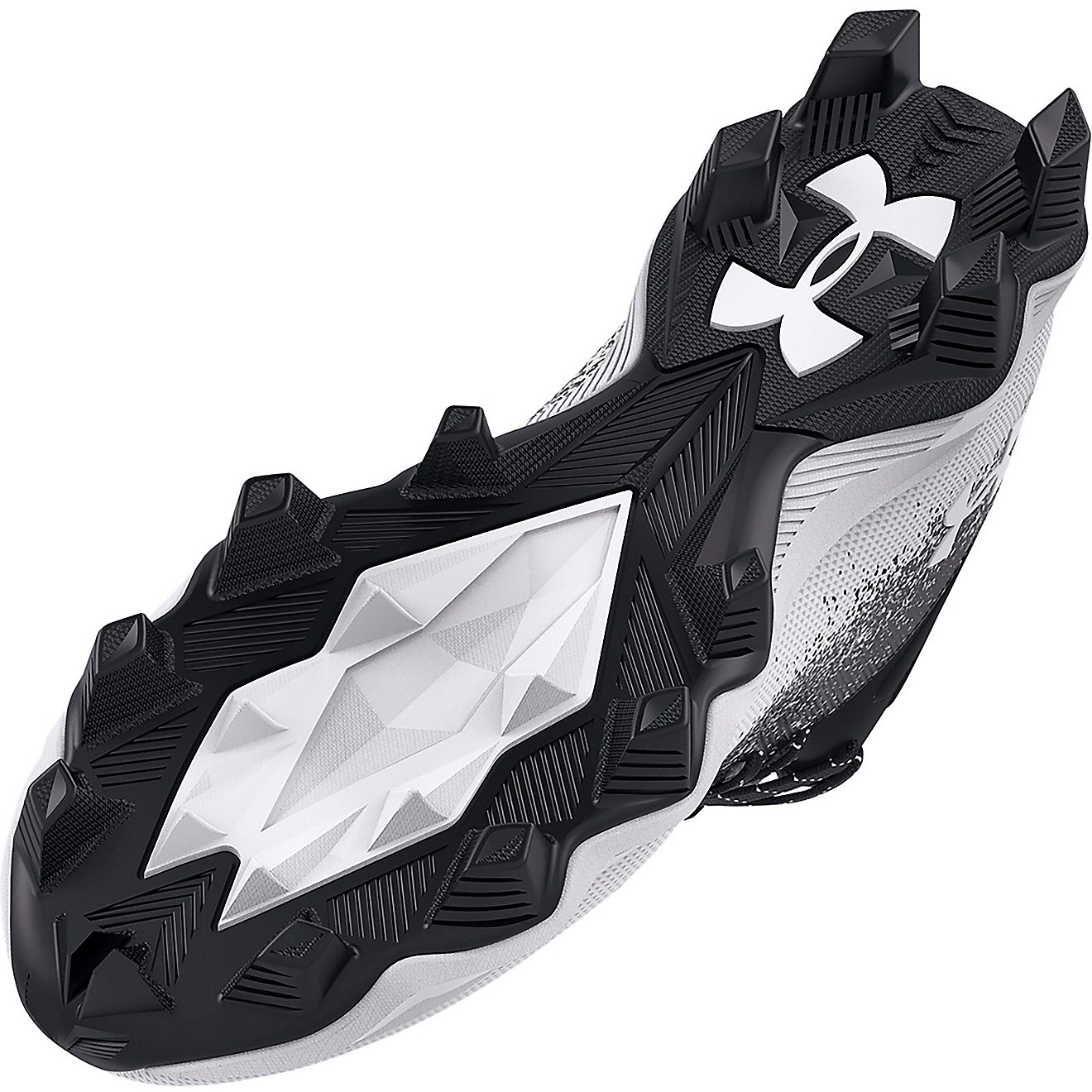 Under Armour Men's Spotlight Franchise RM 2.0 Football Cleats                                                                    - view number 5