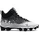 Under Armour Men's Spotlight Franchise RM 2.0 Wide Football Cleats                                                               - view number 1 image