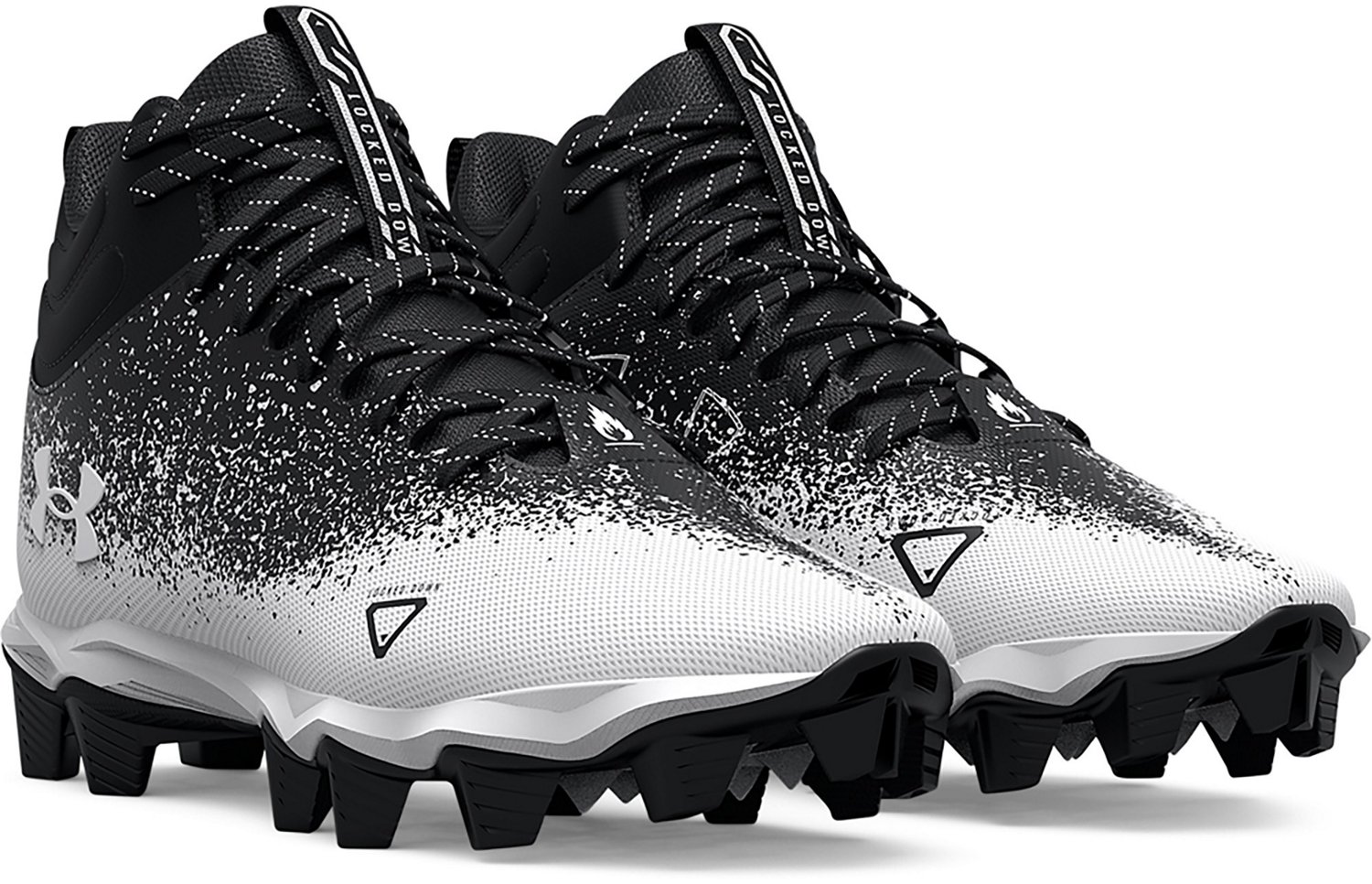 wide width cleats