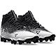 Under Armour Men's Spotlight Franchise RM 2.0 Wide Football Cleats                                                               - view number 3 image
