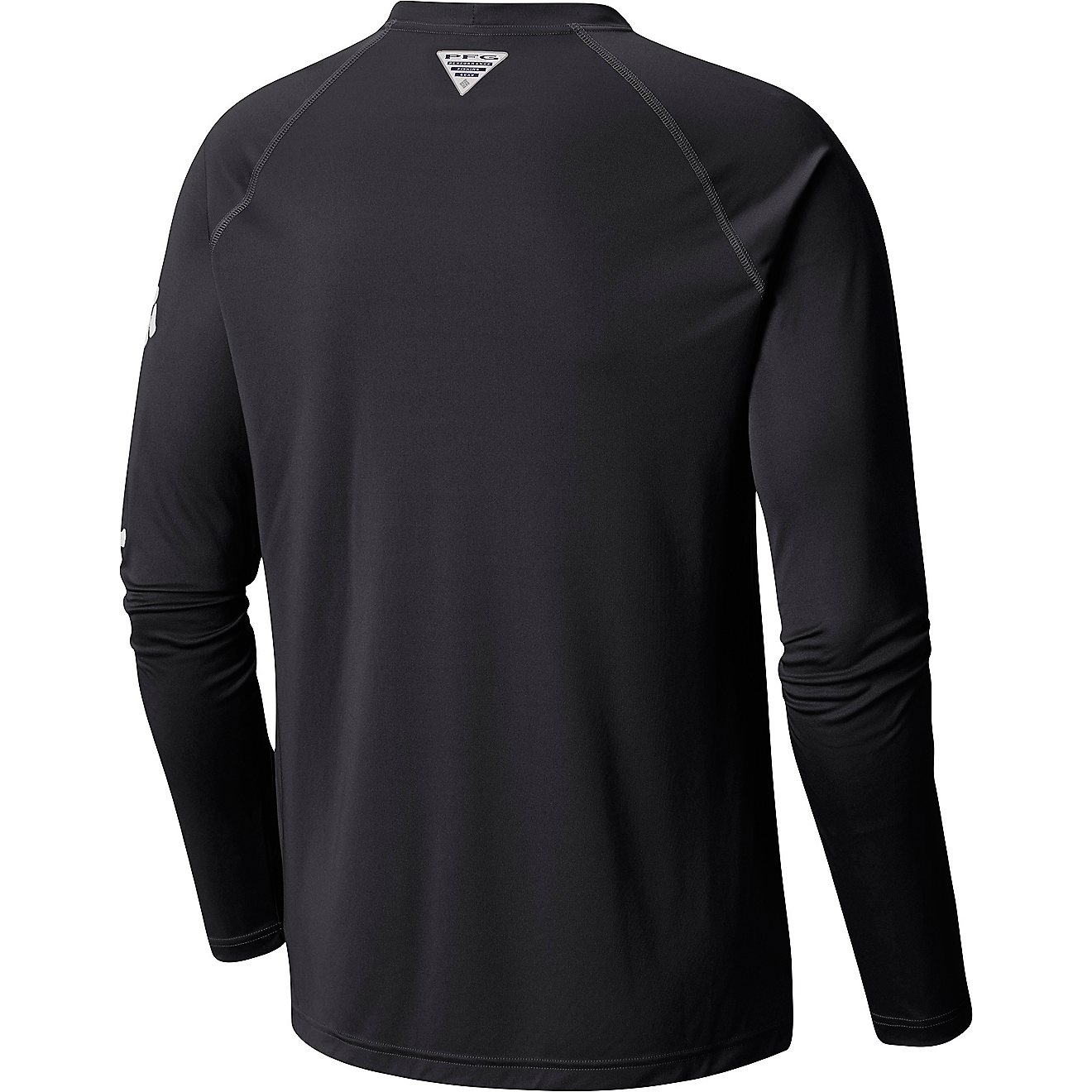 Columbia Sportswear Men's Austin FC Terminal Tackle Long Sleeve Shirt                                                            - view number 2