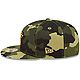 New Era Men's Houston Astros Camo AFD Fitted 59FIFTY Cap                                                                         - view number 4 image