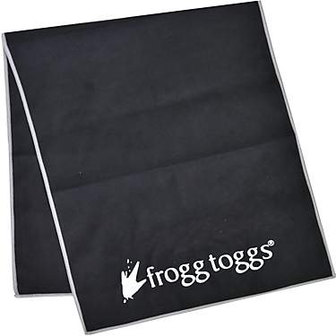 frogg toggs Chilly Pad PRO Microfiber Cooling Towel                                                                             