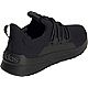 adidas Men's Lite Racer Adapt 5.0 Running Shoes                                                                                  - view number 3 image