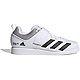 adidas Men's Powerlift Weightlifting Shoes                                                                                       - view number 1 image