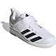 adidas Men's Powerlift Weightlifting Shoes                                                                                       - view number 3 image