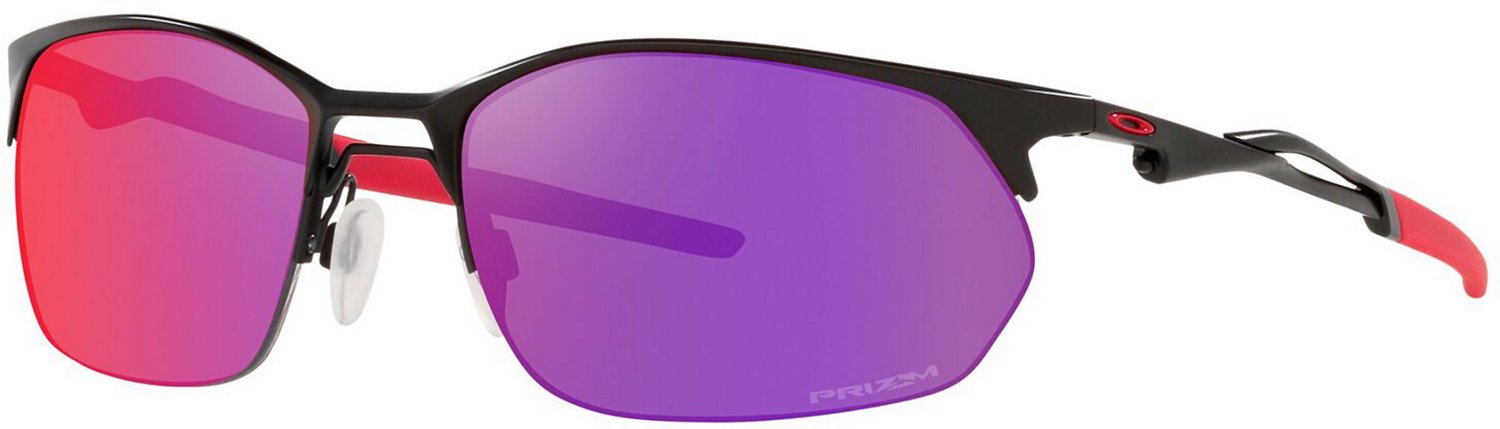 oakley prizm cycling sunglasses