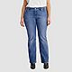 Levi's Women's 415 Classic Plus Sized Boot Jeans                                                                                 - view number 1 image