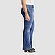 Levi's Women's 415 Classic Plus Sized Boot Jeans                                                                                 - view number 3 image