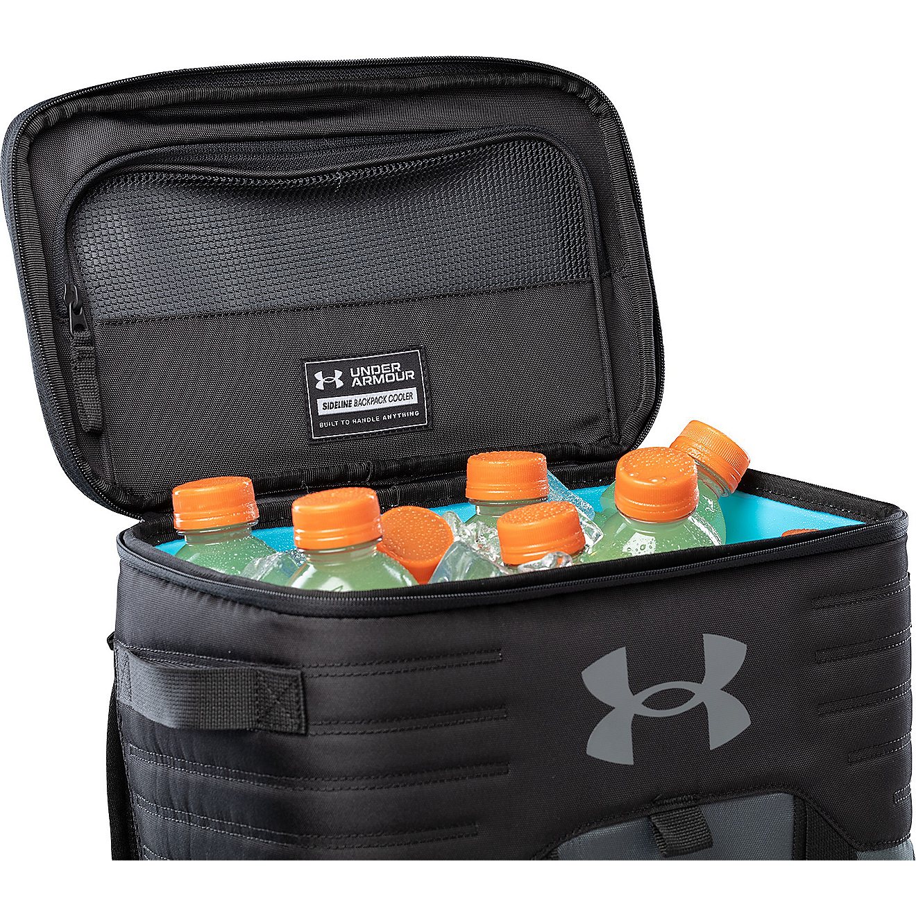 Under Armour 25-Can Cooler Backpack                                                                                              - view number 3