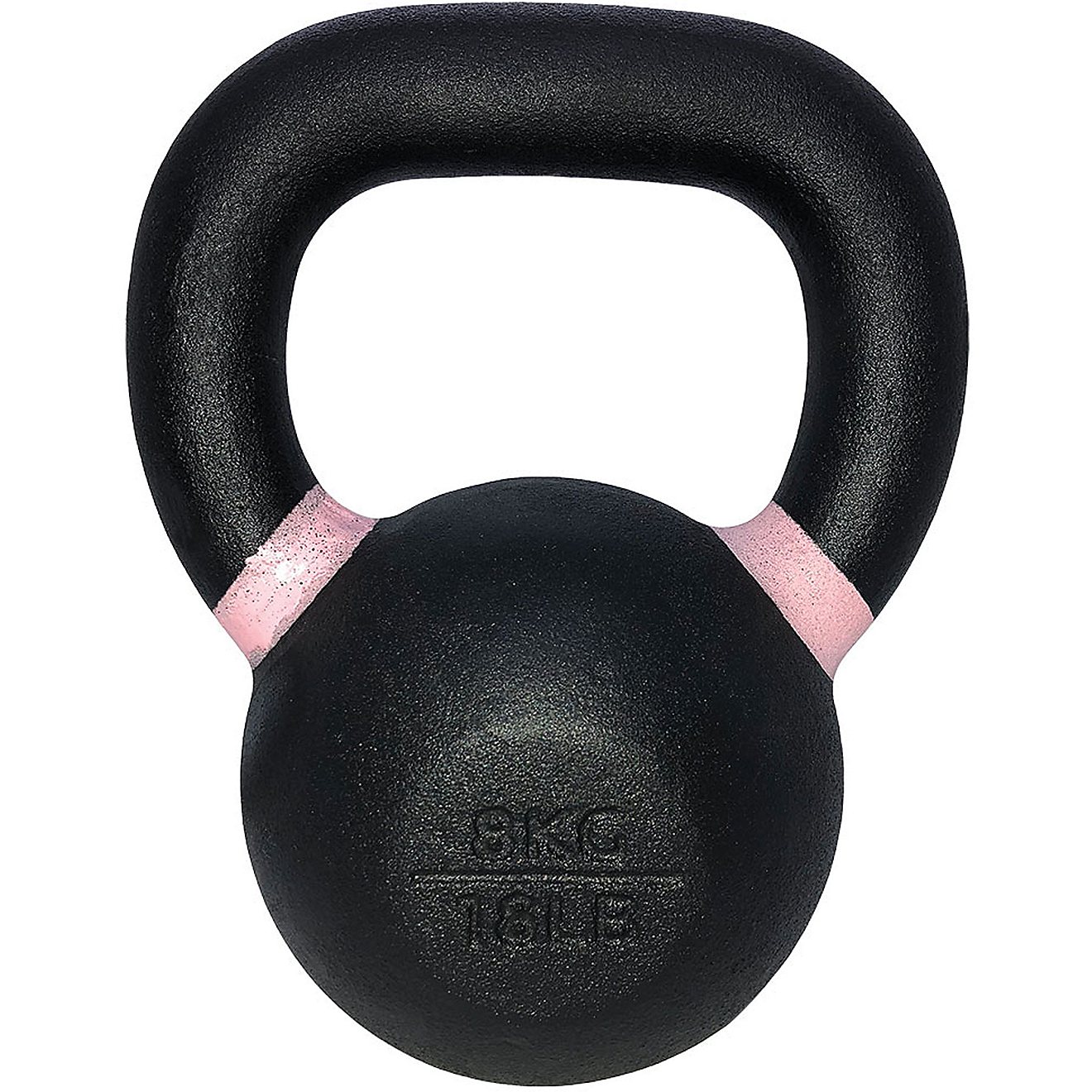 TKO Strength & Performance Pro Cast Kettlebell                                                                                   - view number 3