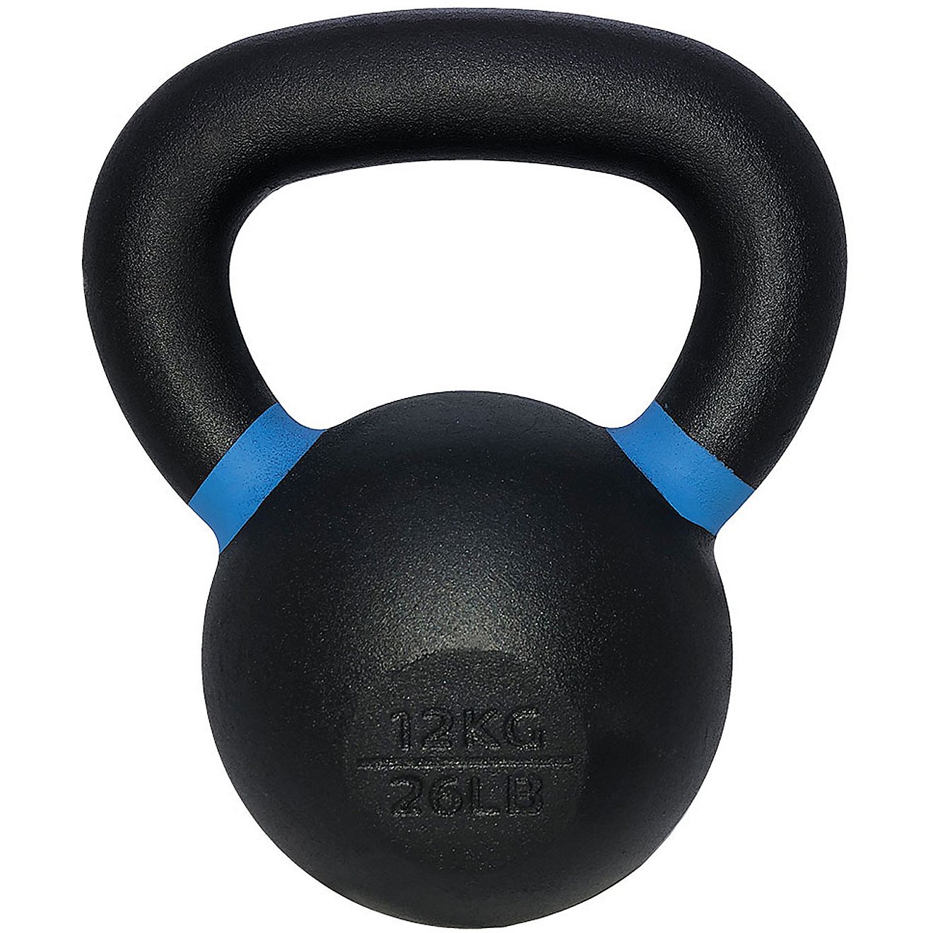 TKO Strength & Performance Pro Cast Kettlebell                                                                                   - view number 4