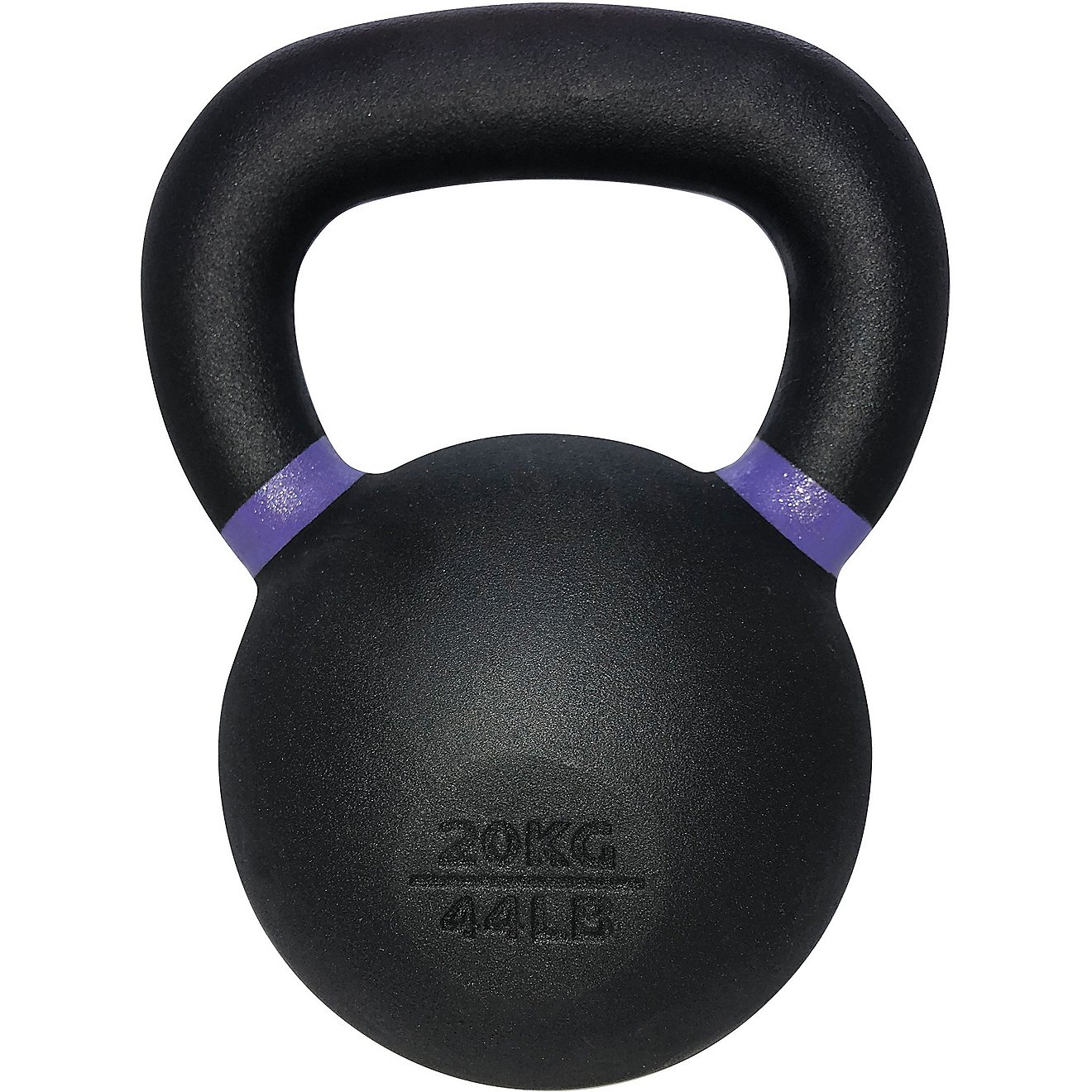 TKO Strength & Performance Pro Cast Kettlebell                                                                                   - view number 6