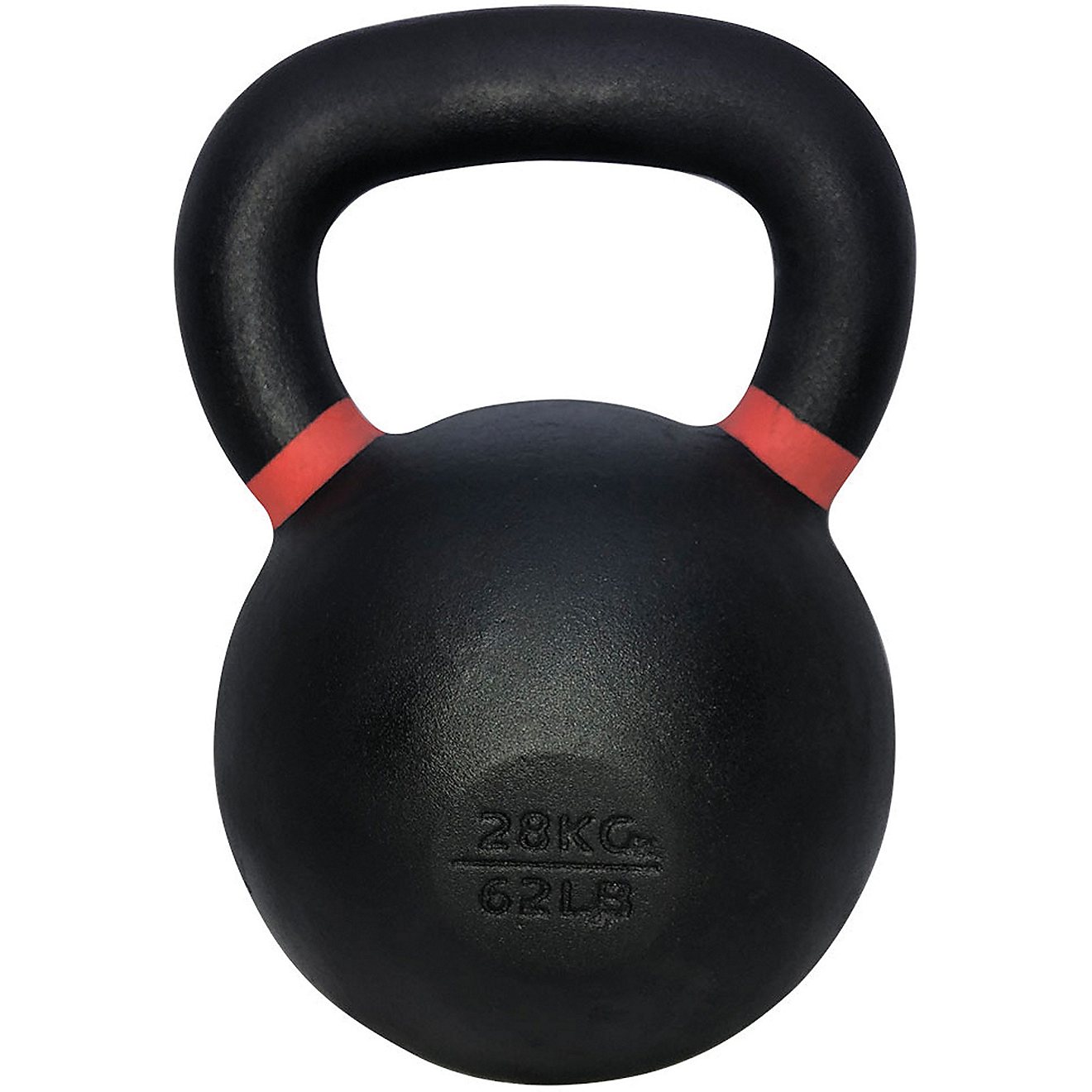 TKO Strength & Performance Pro Cast Kettlebell                                                                                   - view number 8
