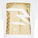 Nike Boys' Russell Wilson 3Brand Gridiron Short Sleeve T-shirt                                                                   - view number 4 image