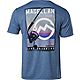 Magellan Outdoors Men's Weekend Vibe Graphic Short Sleeve T-shirt                                                                - view number 1 image