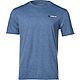 Magellan Outdoors Men's Weekend Vibe Graphic Short Sleeve T-shirt                                                                - view number 2 image