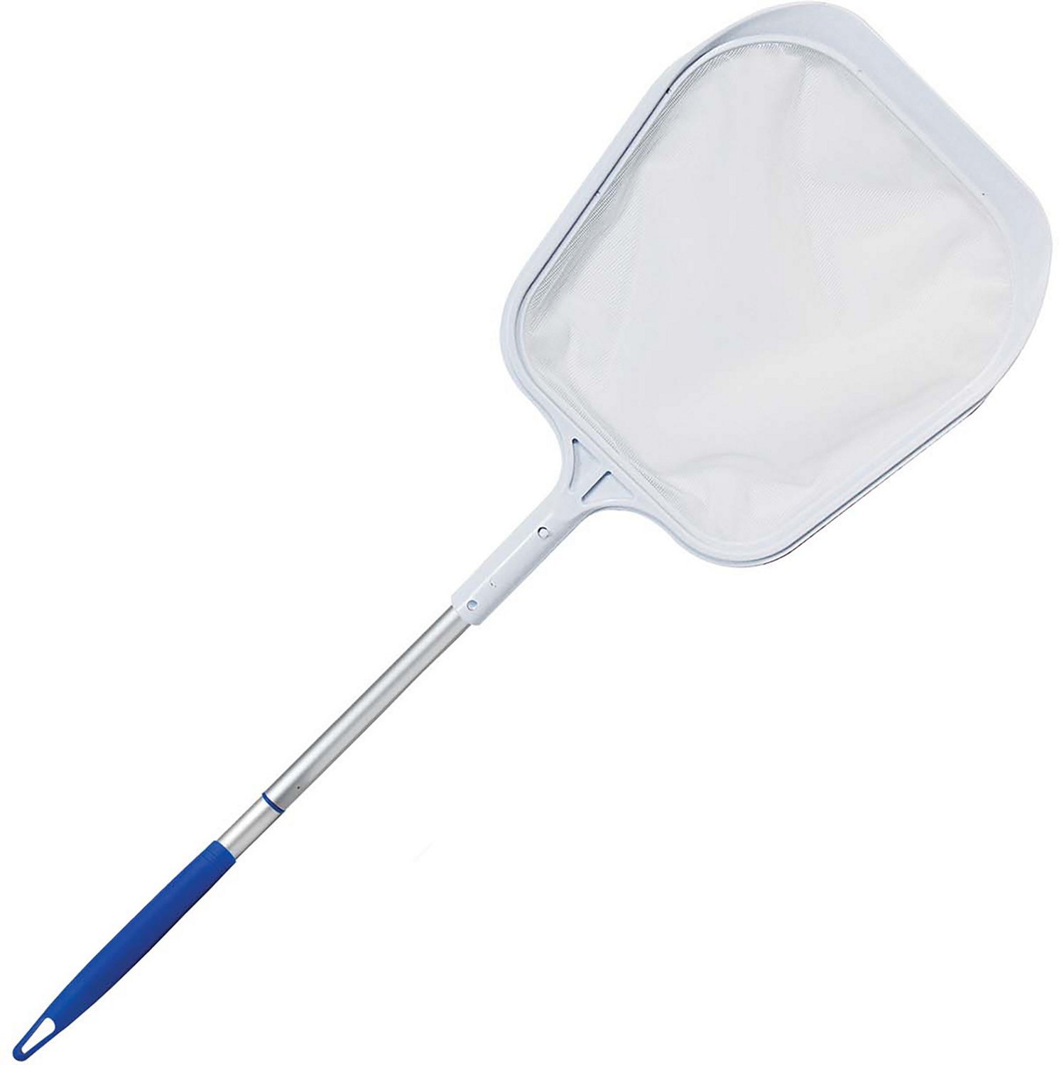 Poolmaster Small Pool/Spa Skimmer with 2Piece Pole Set Academy