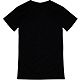 Mitchell & Ness Women's Charlotte FC Minted Monogram T-shirt                                                                     - view number 2 image