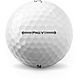 Titleist Pro V1 2021 Golf Balls 12-Pack                                                                                          - view number 4 image