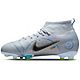 Nike Boys' Superfly 8 Pro Soccer Cleats                                                                                          - view number 4 image