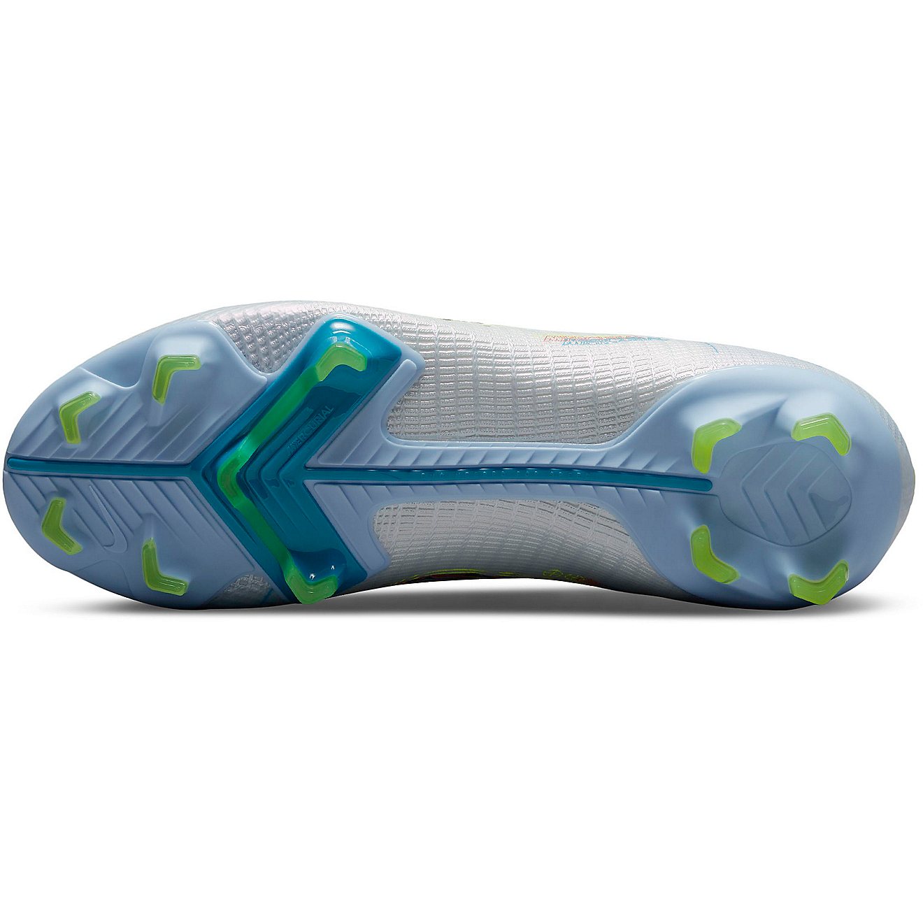 Nike Boys' Superfly 8 Pro Soccer Cleats                                                                                          - view number 8