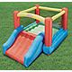 Little Tikes Jump-n-Slide Bounce House                                                                                           - view number 2 image
