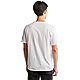 Timberland Men’s Front Stack Logo T-shirt                                                                                      - view number 2 image