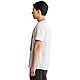 Timberland Men’s Front Stack Logo T-shirt                                                                                      - view number 3 image