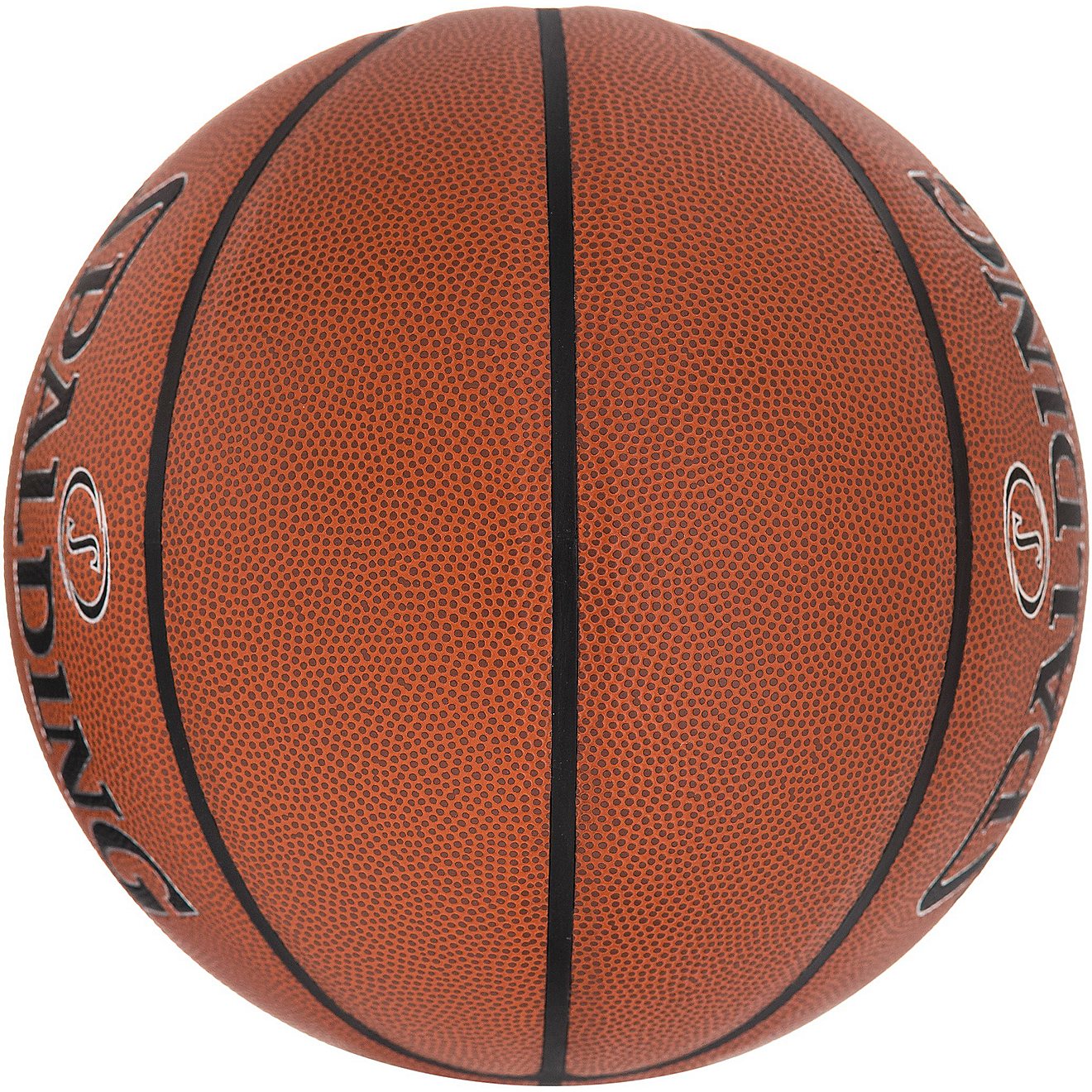 Spalding Pro-Grip 29.5 in Basketball                                                                                             - view number 4