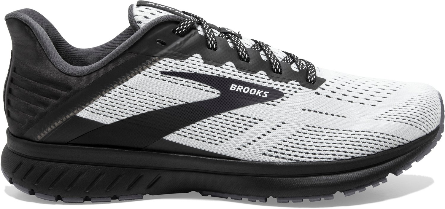 brooks firefighter shoes