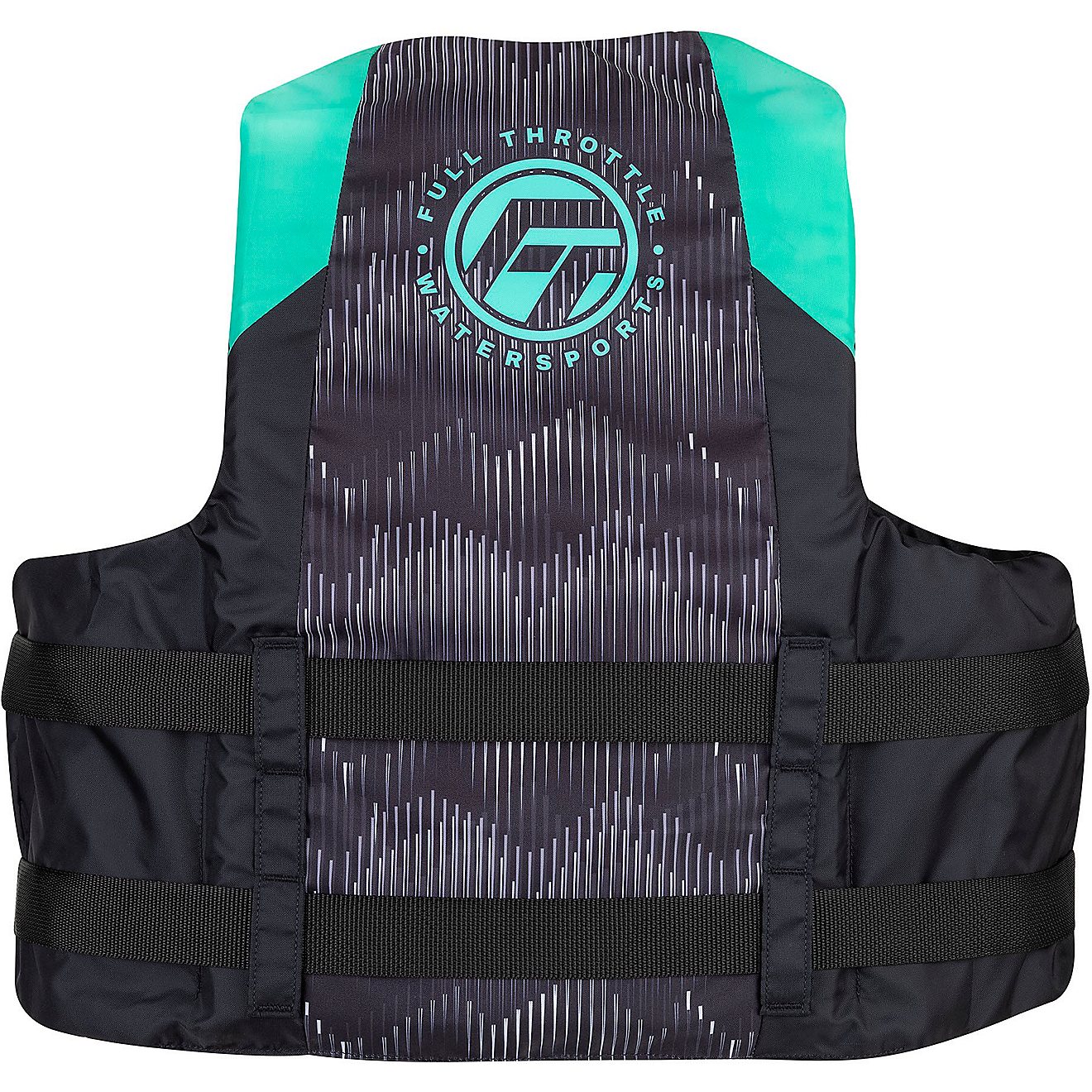 Full Throttle Adults’ Life Vest                                                                                                - view number 4